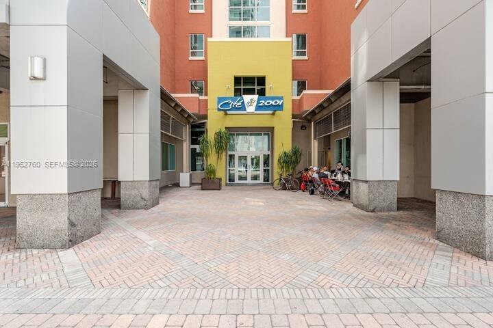 CITE CONDO - Residential