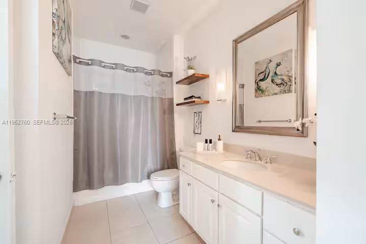 CITE CONDO - Residential