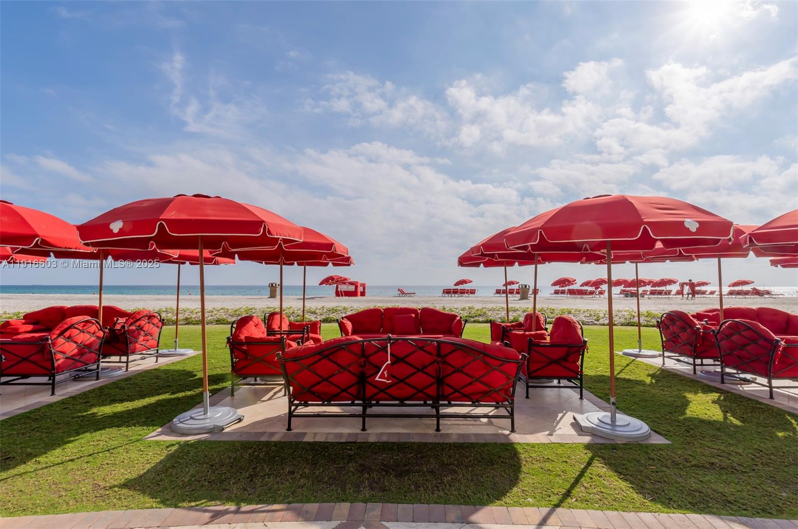 Estates at Acqualina - Residential