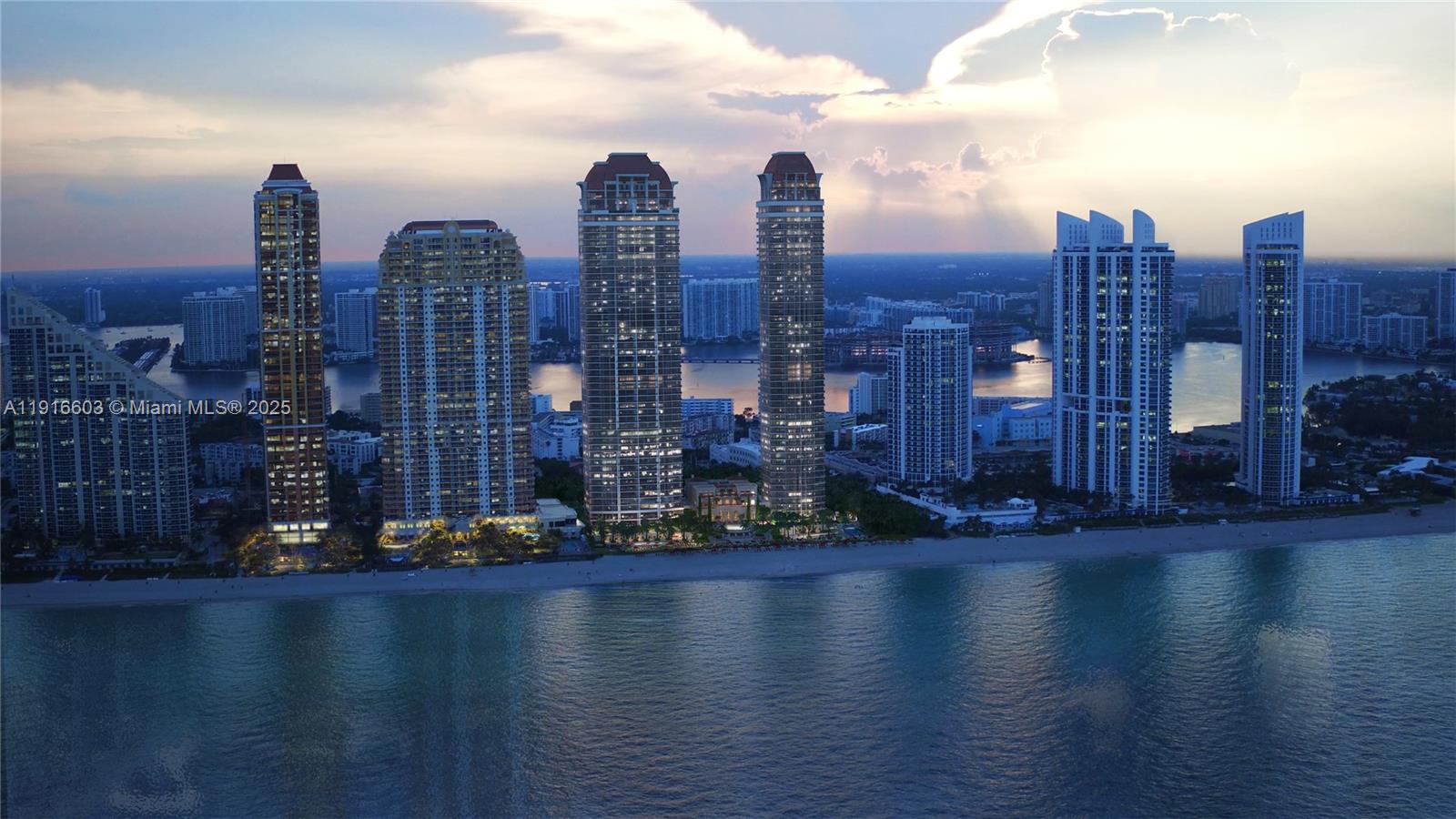 Estates at Acqualina - Residential
