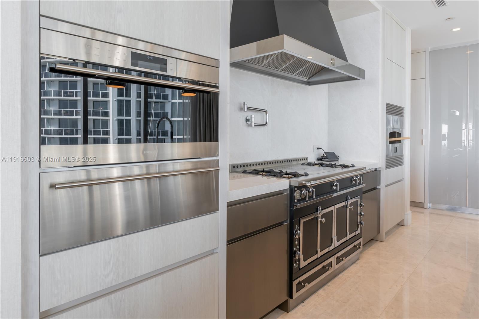 Estates at Acqualina - Residential