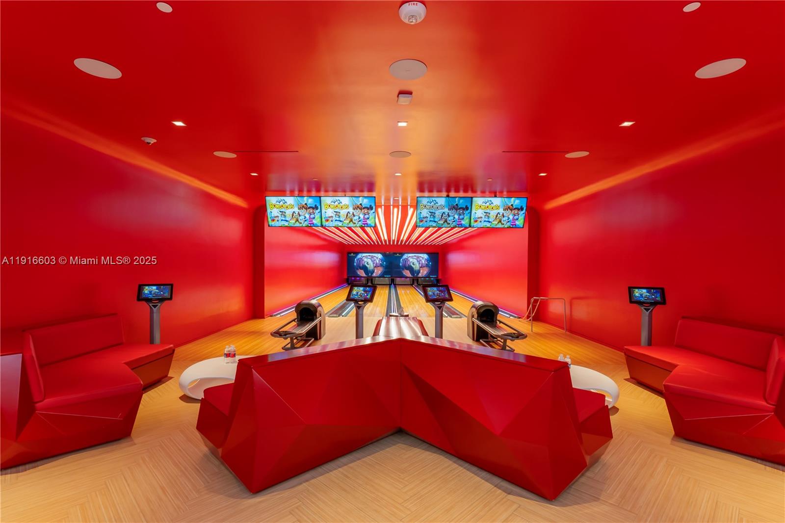 Estates at Acqualina - Residential