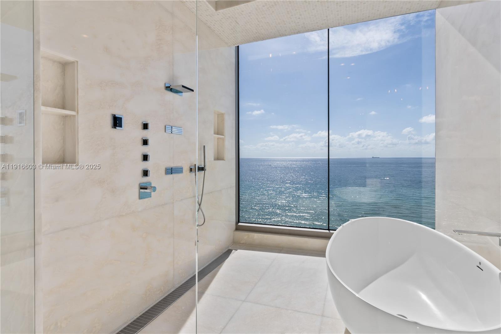 Estates at Acqualina - Residential