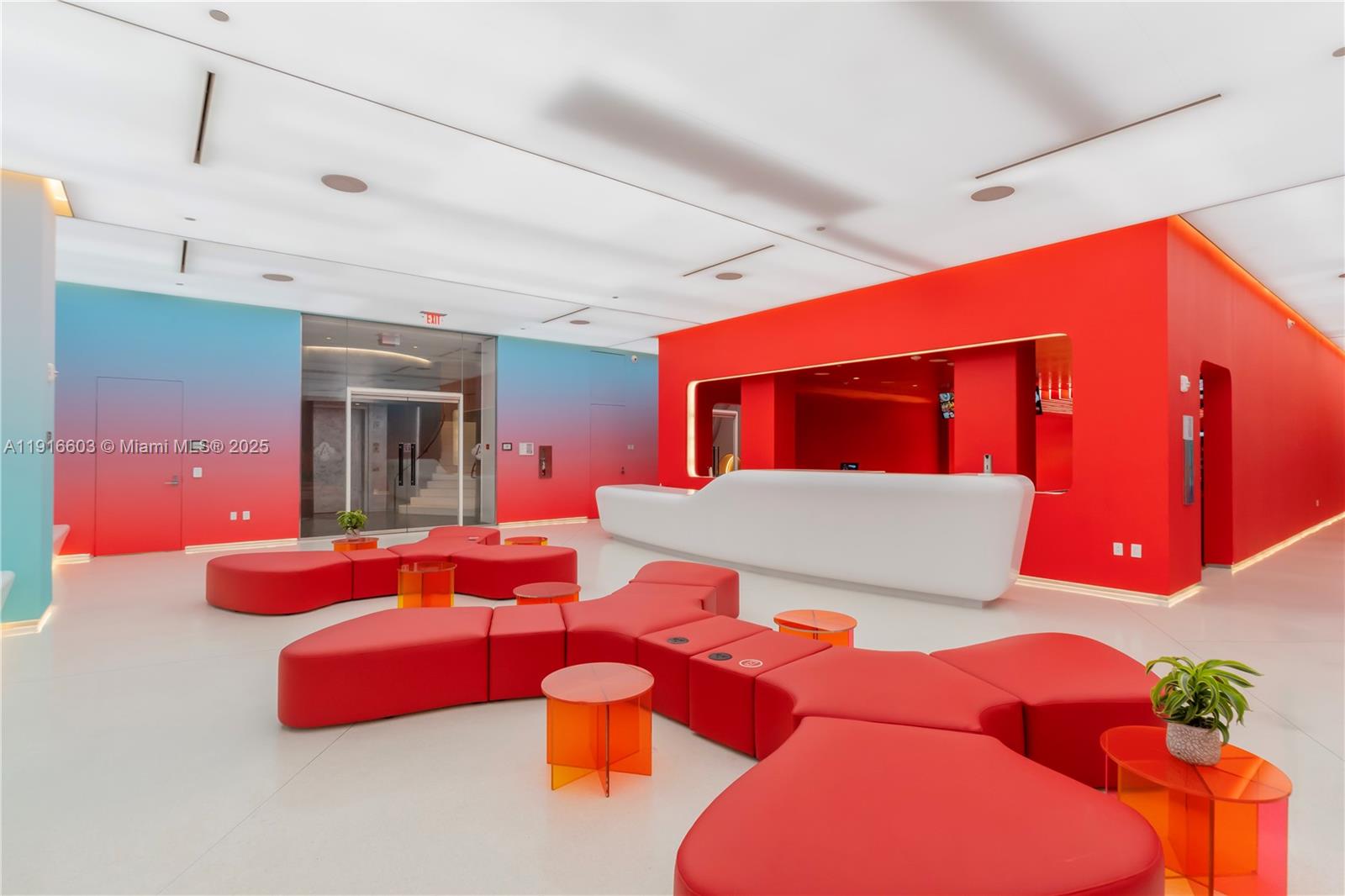 Estates at Acqualina - Residential