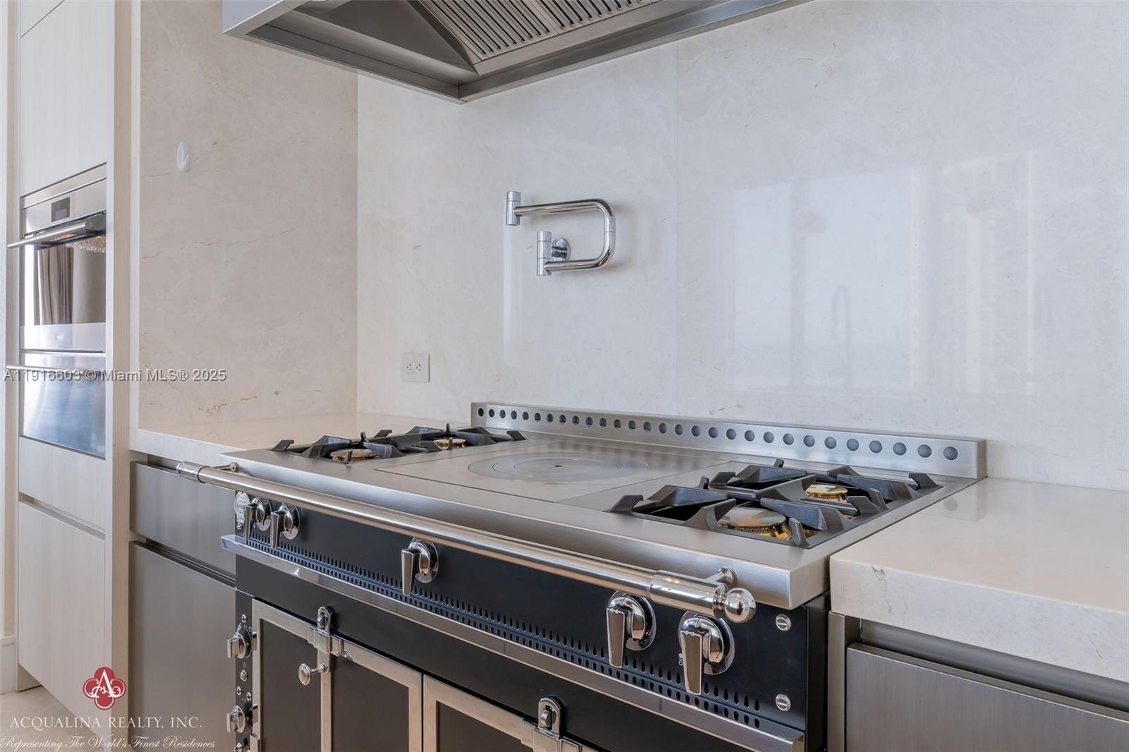 Estates at Acqualina - Residential