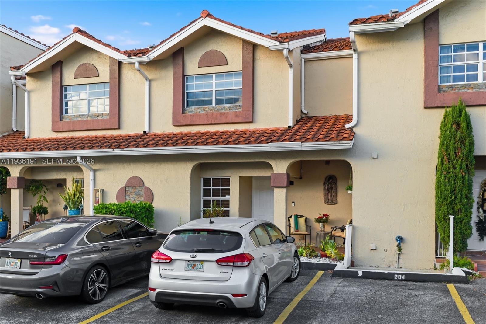 6400 SW 138th Ct 203