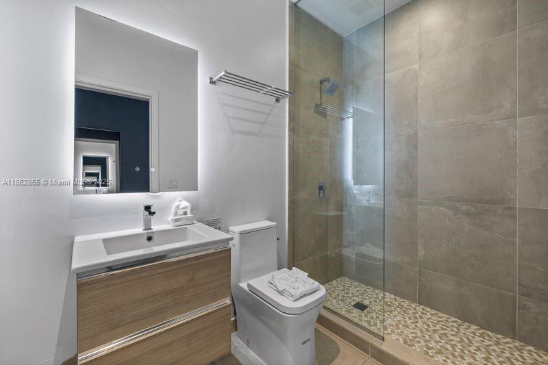 BRICKELL - Residential