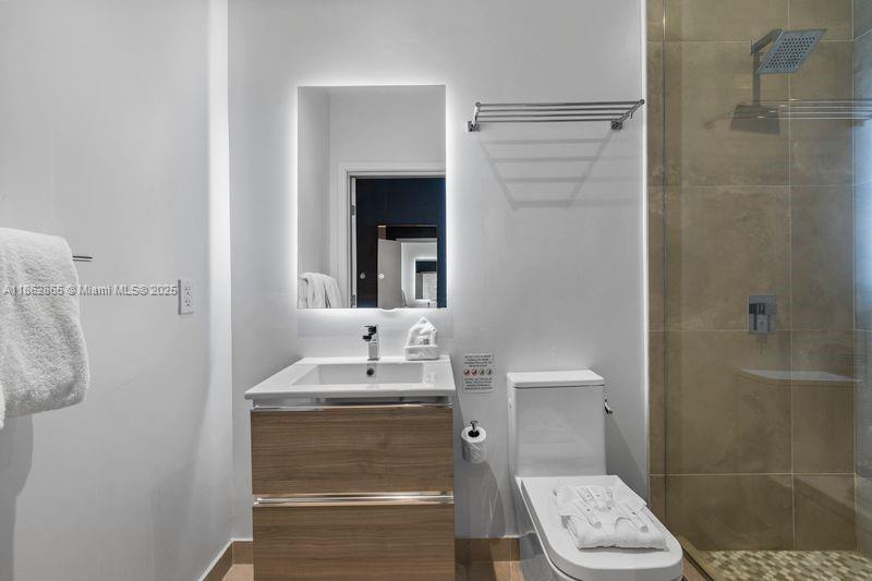 BRICKELL - Residential