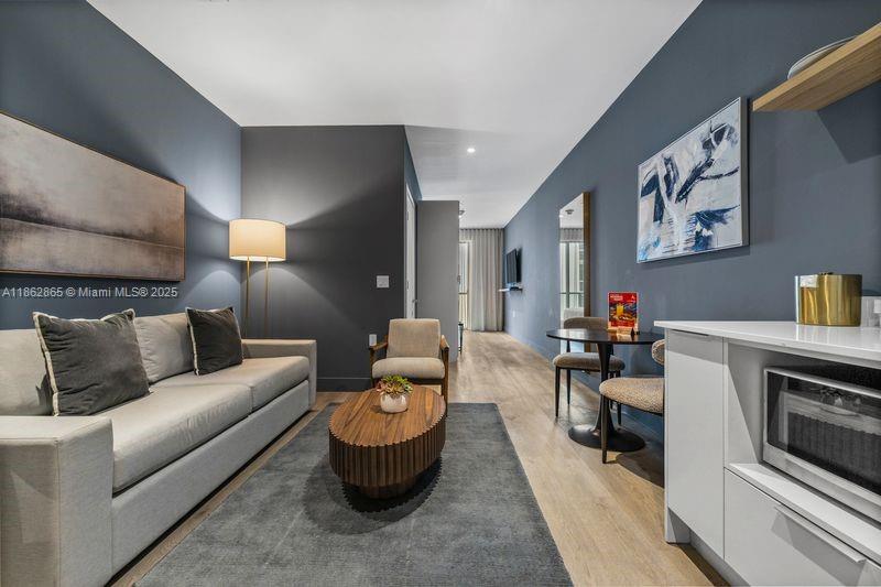 BRICKELL - Residential