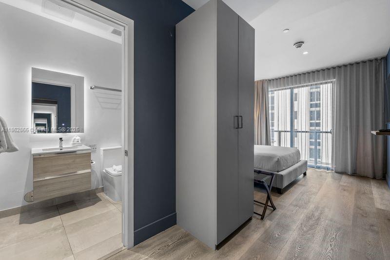 BRICKELL - Residential