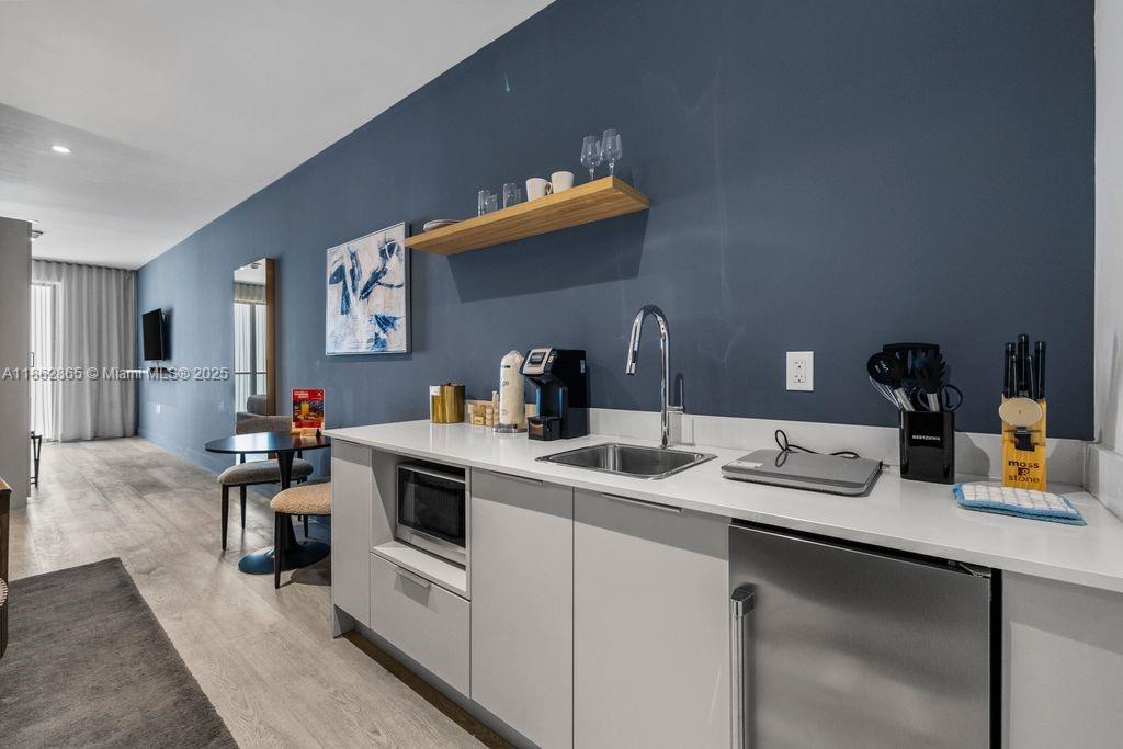 BRICKELL - Residential