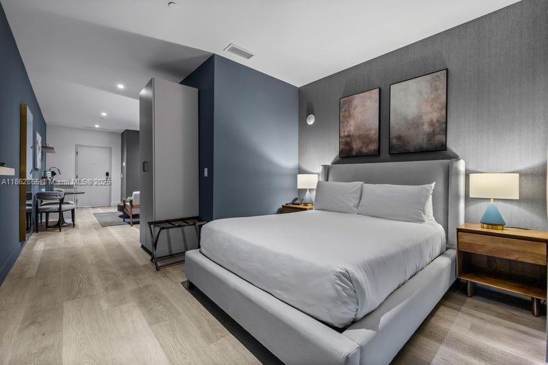 BRICKELL - Residential