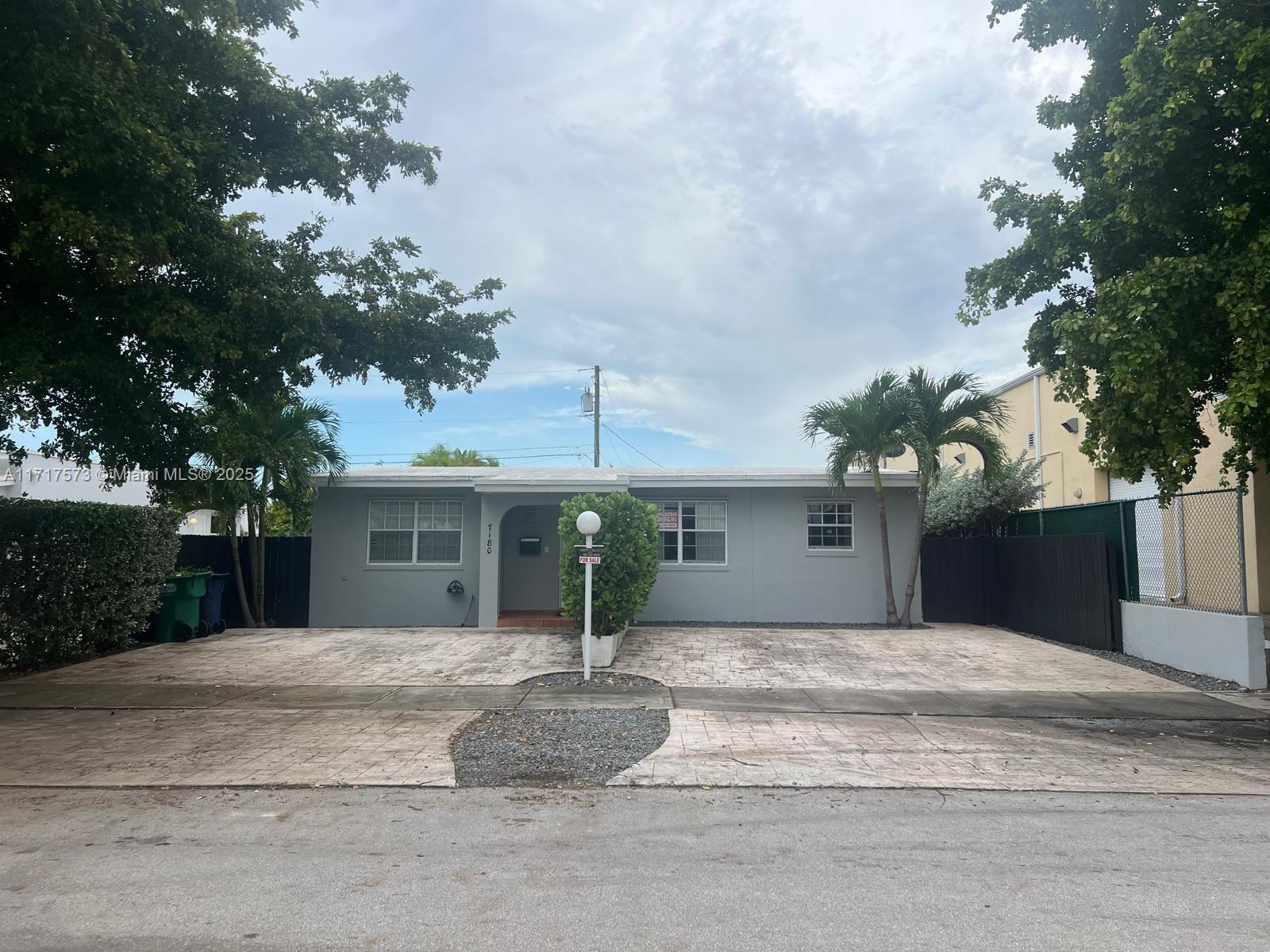 Exceptional property offering 1702 sf of versatile space on a 5500 sf lot, located near Bird Road with convenient access to major highways, parks, and emerging developments. Currently zoned as PA Primary Zone 7100 INDUSTRIAL-LIGHT MFG, this single-family residential property presents a remarkable investment opportunity with flexible potential for short-term rentals, medical offices, professional services, showrooms, and diverse commercial applications. The prime location, combined with low operating costs and significant growth potential, makes this an outstanding opportunity for entrepreneurs and investors seeking to establish or expand their business in a thriving community. With its adaptable zoning, this property offers an attractive blend of residential and commercial versatility.