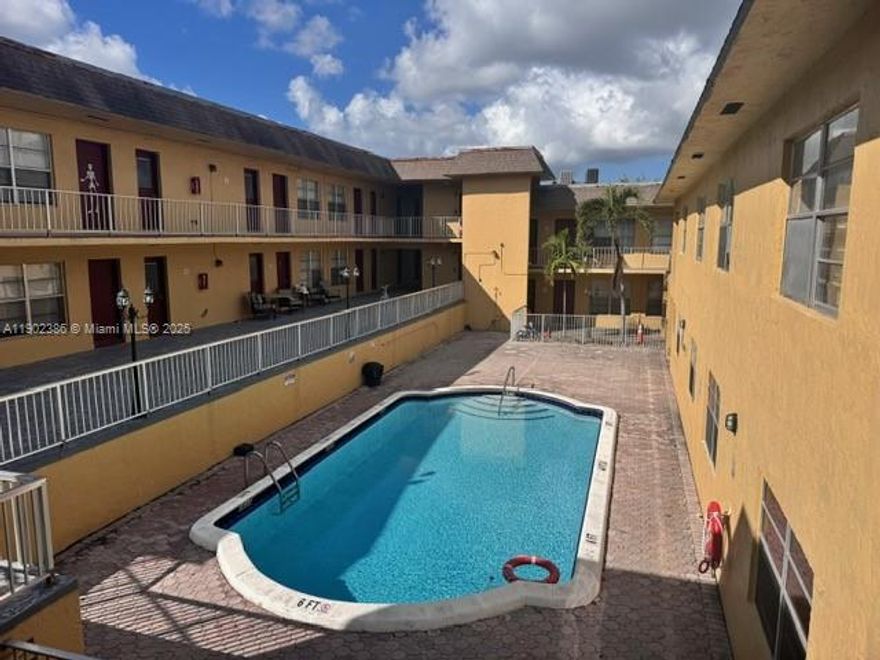 Beautifully renovated 2-bedroom, 1-bath apartment in the gated community of Sunshine Gardens. This bright and spacious corner unit features modern finishes, new flooring, updated kitchen and bath, and plenty of natural light throughout. Rapid approval through RentSpree — move in with just first month and security deposit! Pet-friendly building with brand-new laundry machines in the community laundry room. Up to two parking spaces per unit (not assigned). Convenient location near shopping, schools, and major highways. Section 8 welcome. Easy to show — schedule your visit today! 3BR ALSO AVAILABLE IN THE BLDG