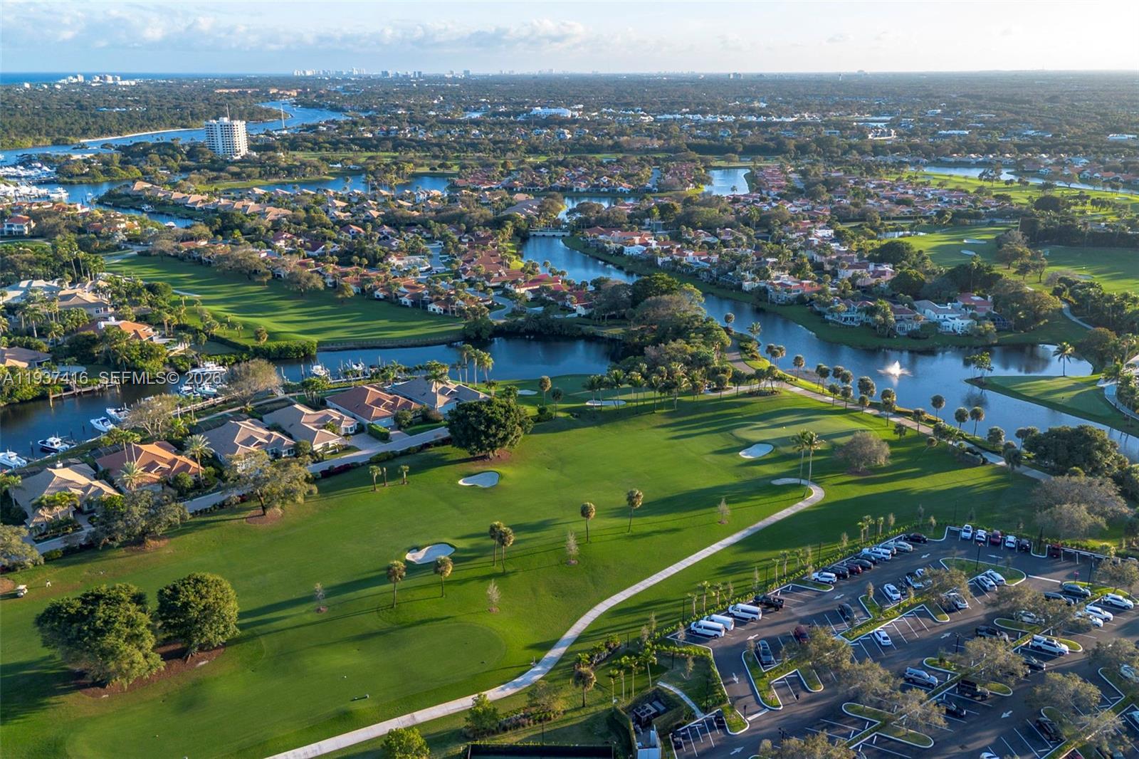 SHEARWATER AT JONATHANS L - Residential