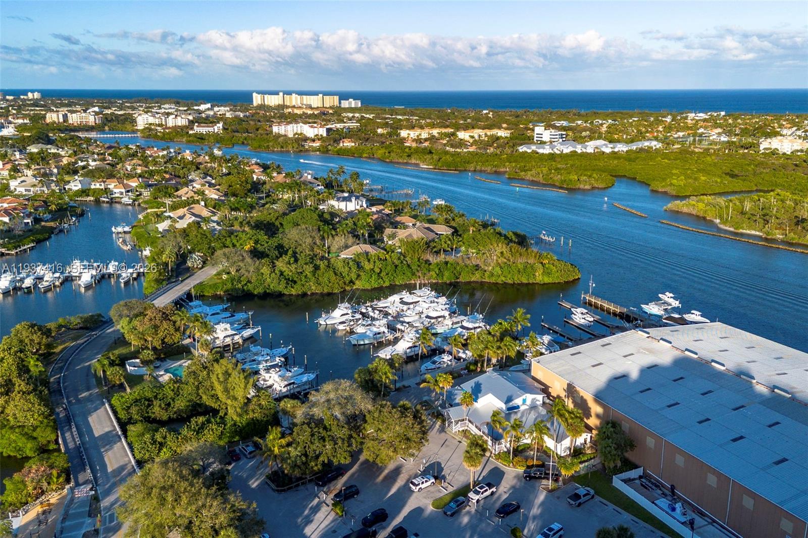 SHEARWATER AT JONATHANS L - Residential