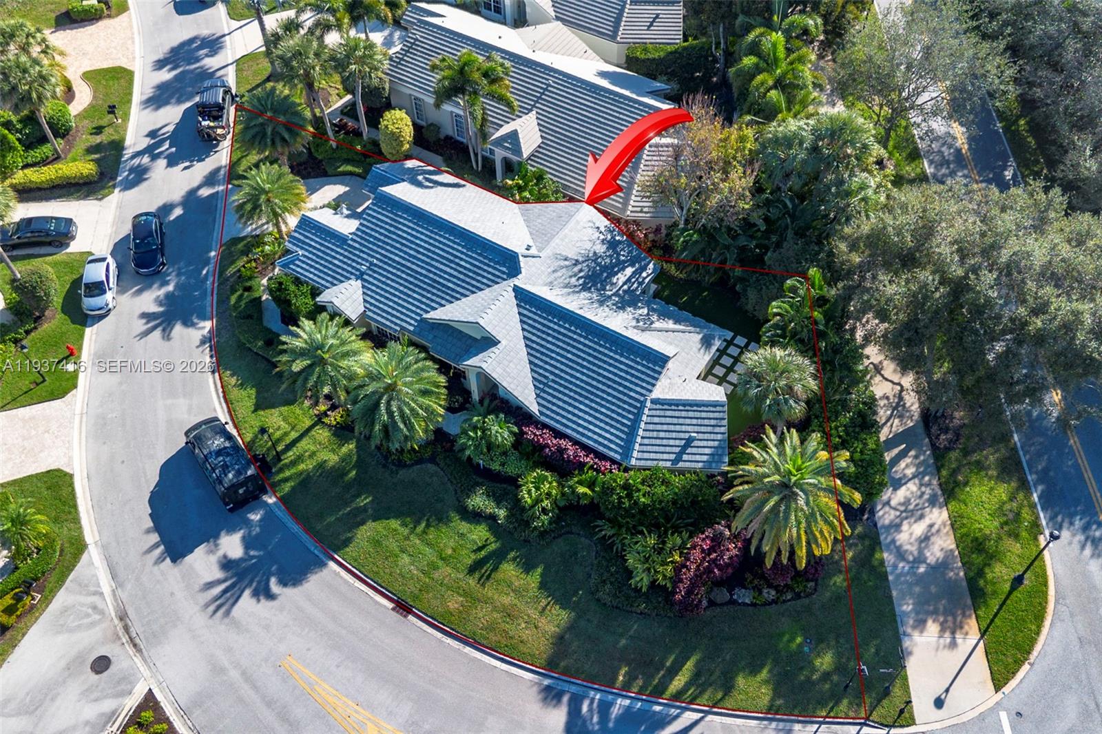 SHEARWATER AT JONATHANS L - Residential