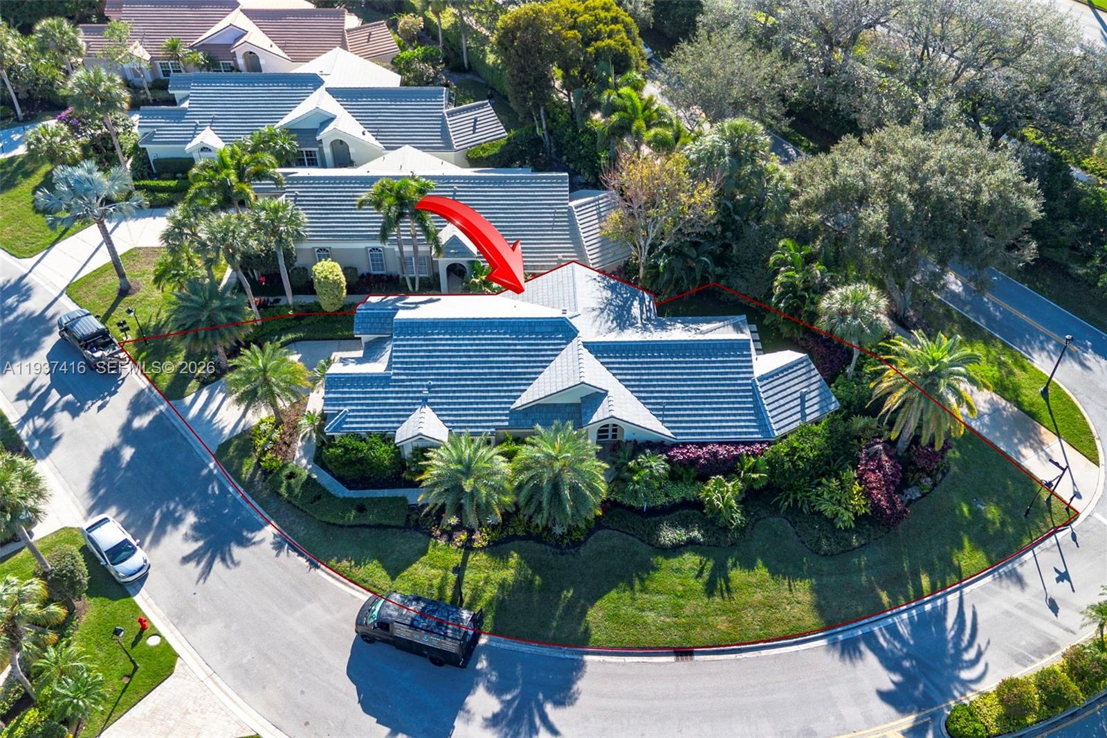 SHEARWATER AT JONATHANS L - Residential