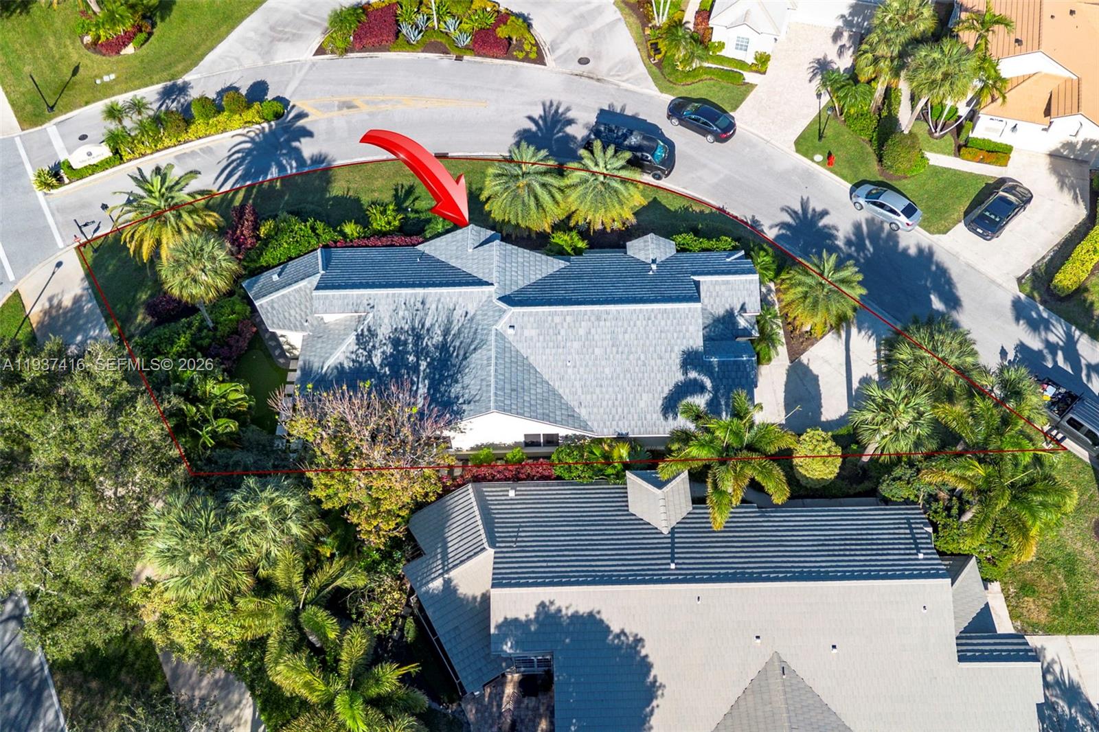 SHEARWATER AT JONATHANS L - Residential