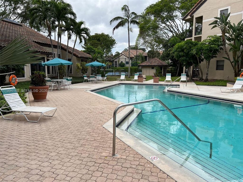 Photo of 4221 W Mcnab Rd #27, Pompano Beach, FL 33069 (MLS # A11994169)