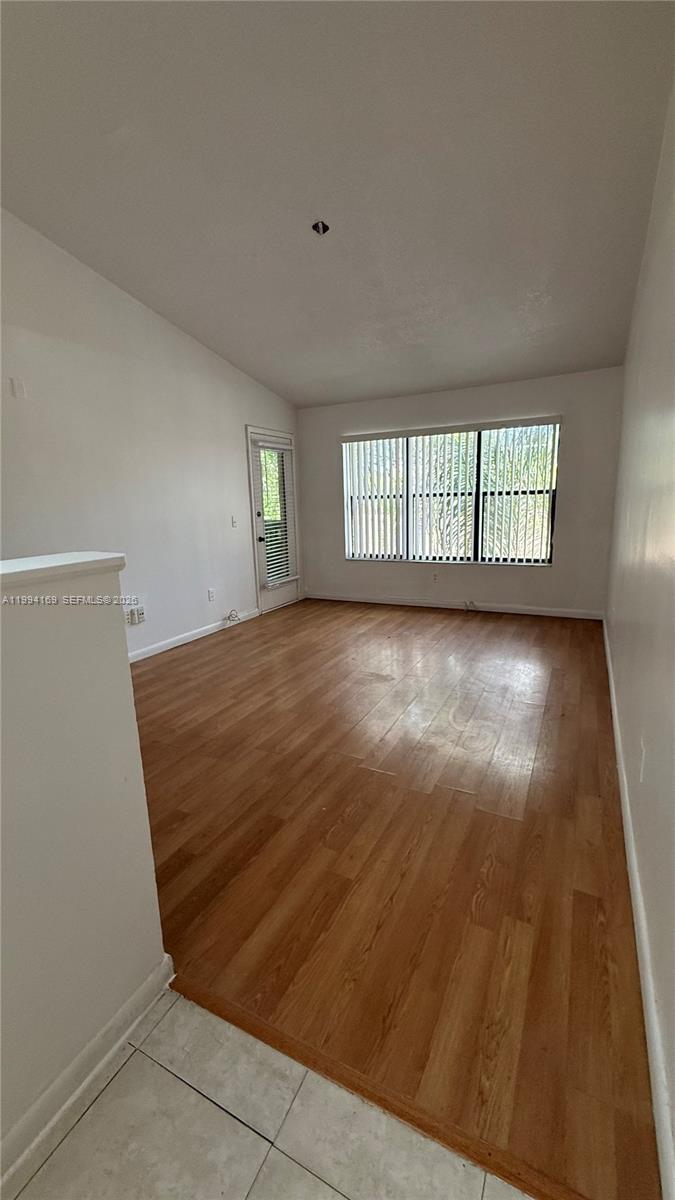 PALM AIRE GARDENS CONDO - Residential Lease