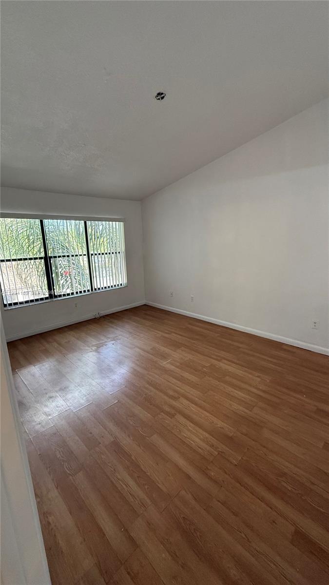 PALM AIRE GARDENS CONDO - Residential Lease