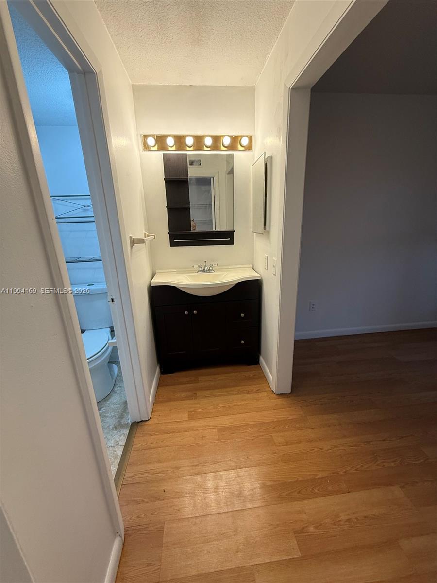 PALM AIRE GARDENS CONDO - Residential Lease