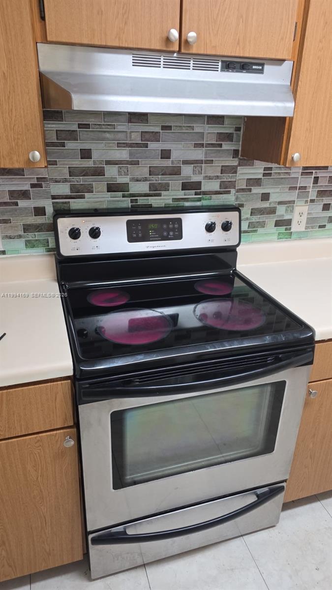 PALM AIRE GARDENS CONDO - Residential Lease