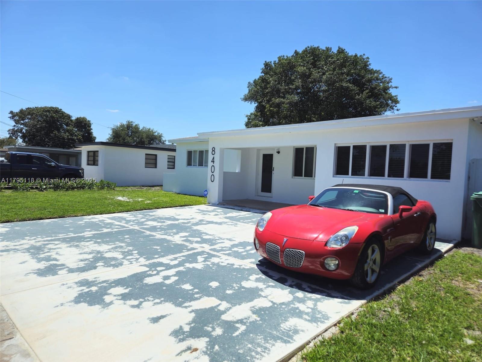 8400 NW 10th Ave
