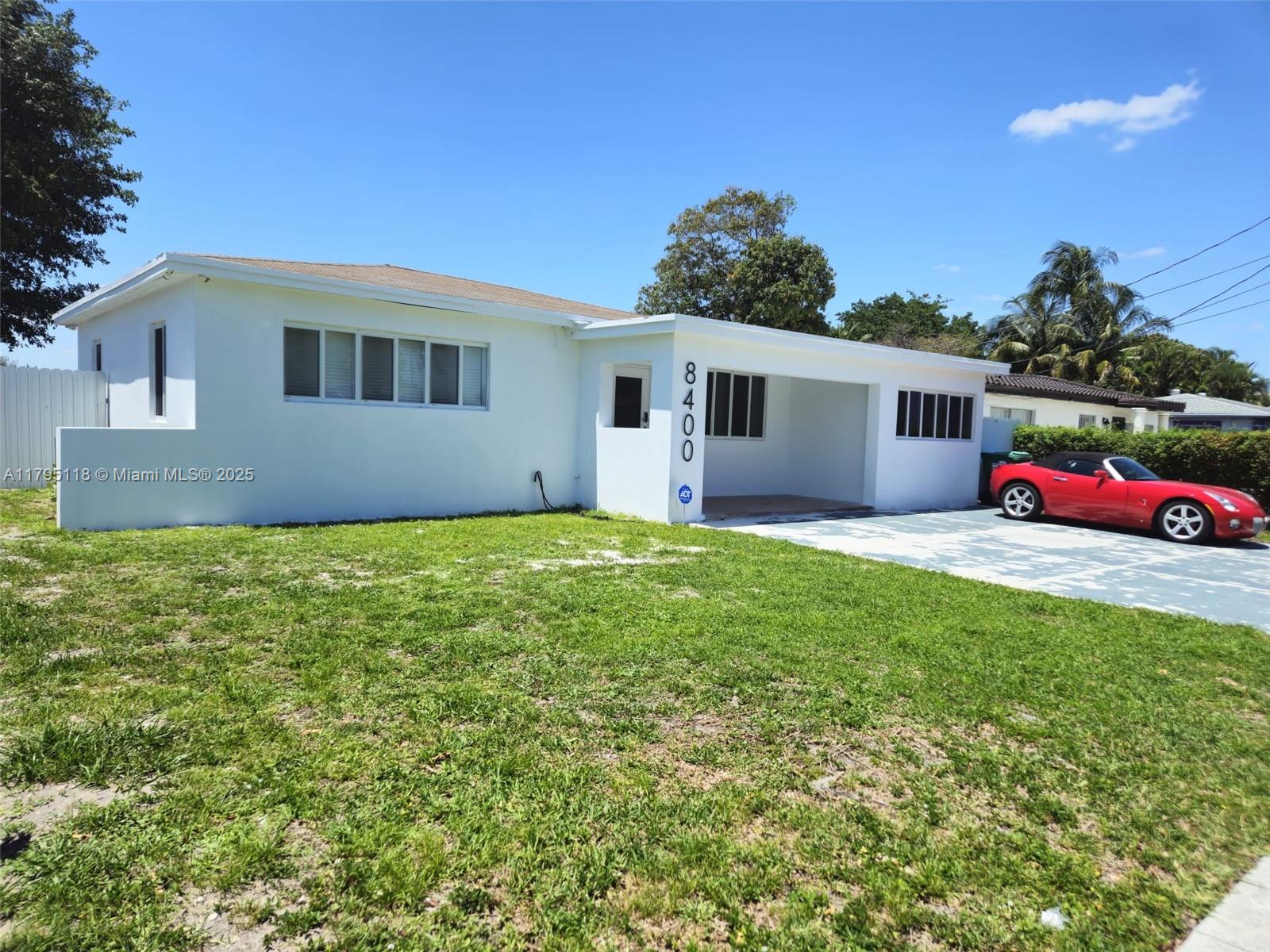 8400 NW 10th Ave