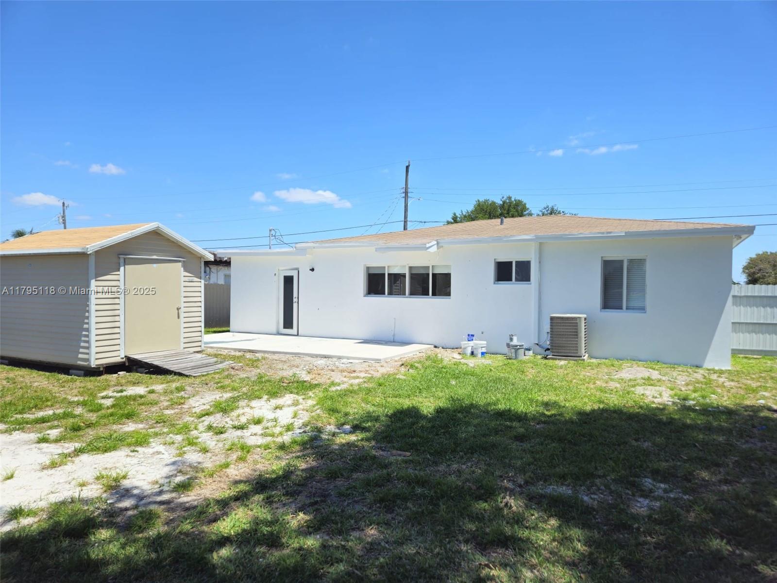 8400 NW 10th Ave