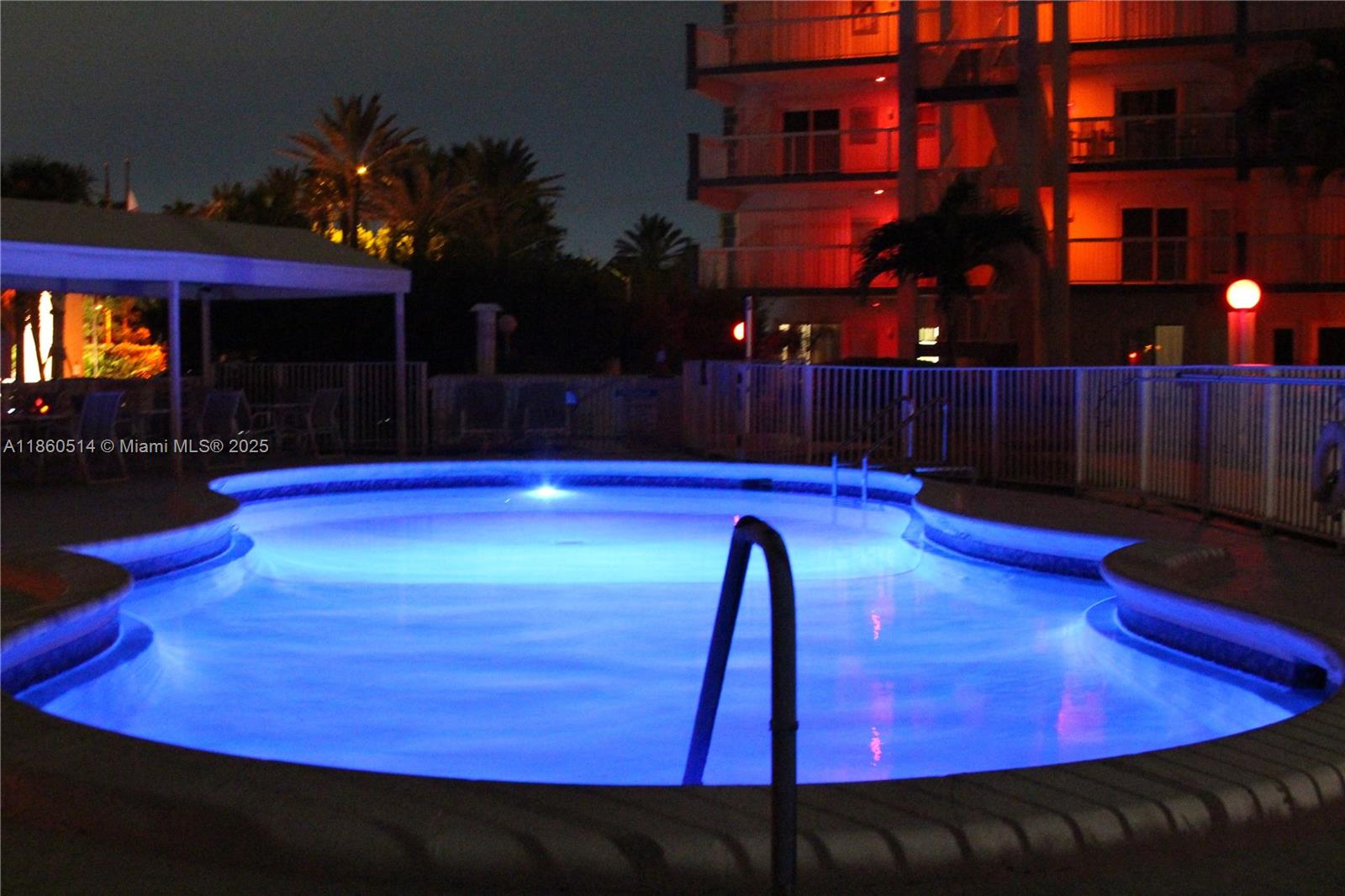 1300 N Ocean Blvd 111