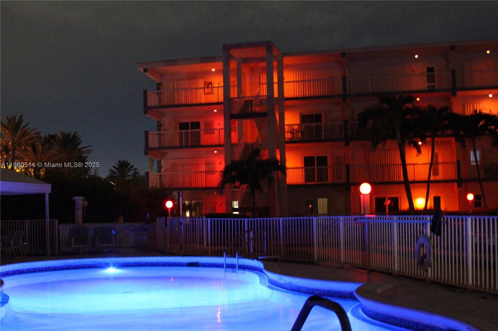 1300 N Ocean Blvd 111
