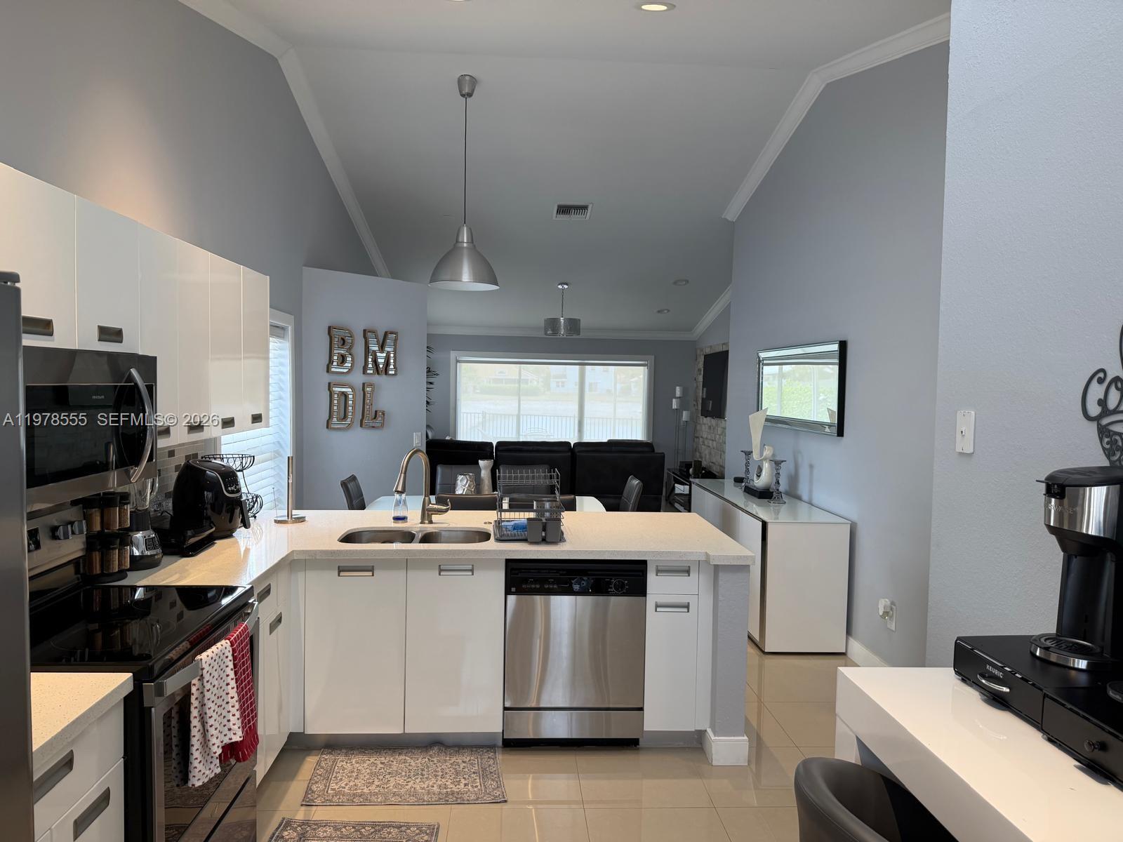 ALLEGRO - Residential