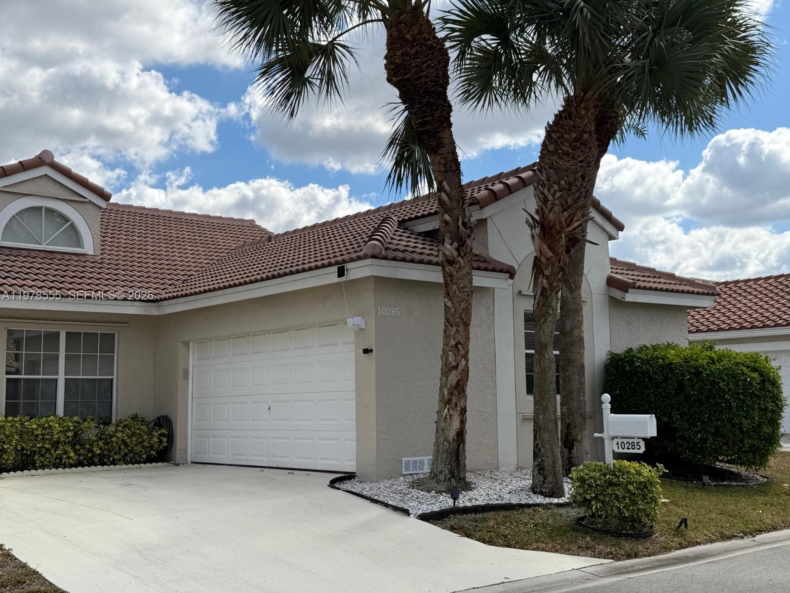 ALLEGRO - Residential