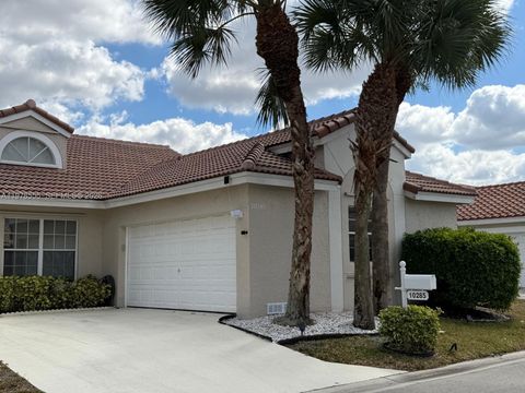 10285 Allegro Dr Boca Raton FL 33428