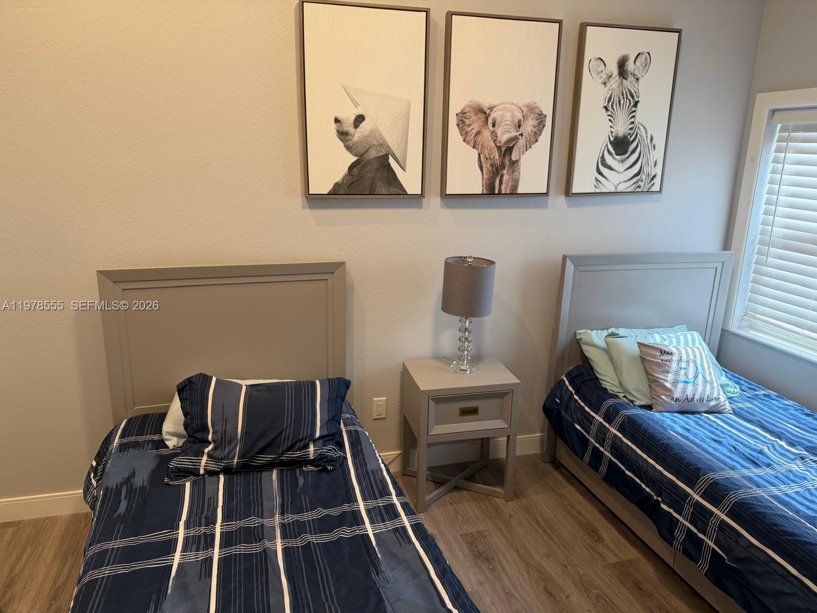 ALLEGRO - Residential