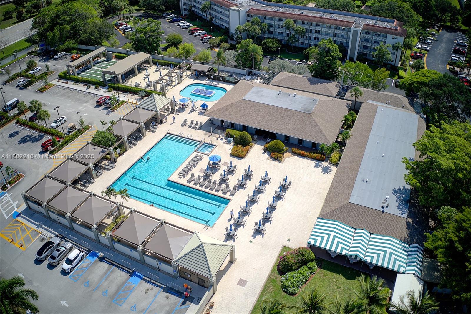 ELEUTHERA VILLAGE A CONDO - Residential Lease