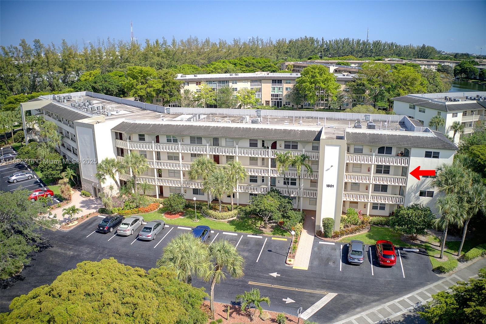 ELEUTHERA VILLAGE A CONDO - Residential Lease