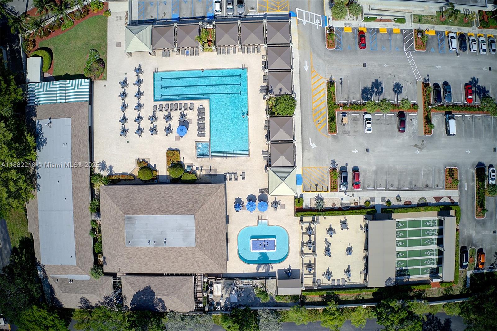 ELEUTHERA VILLAGE A CONDO - Residential Lease