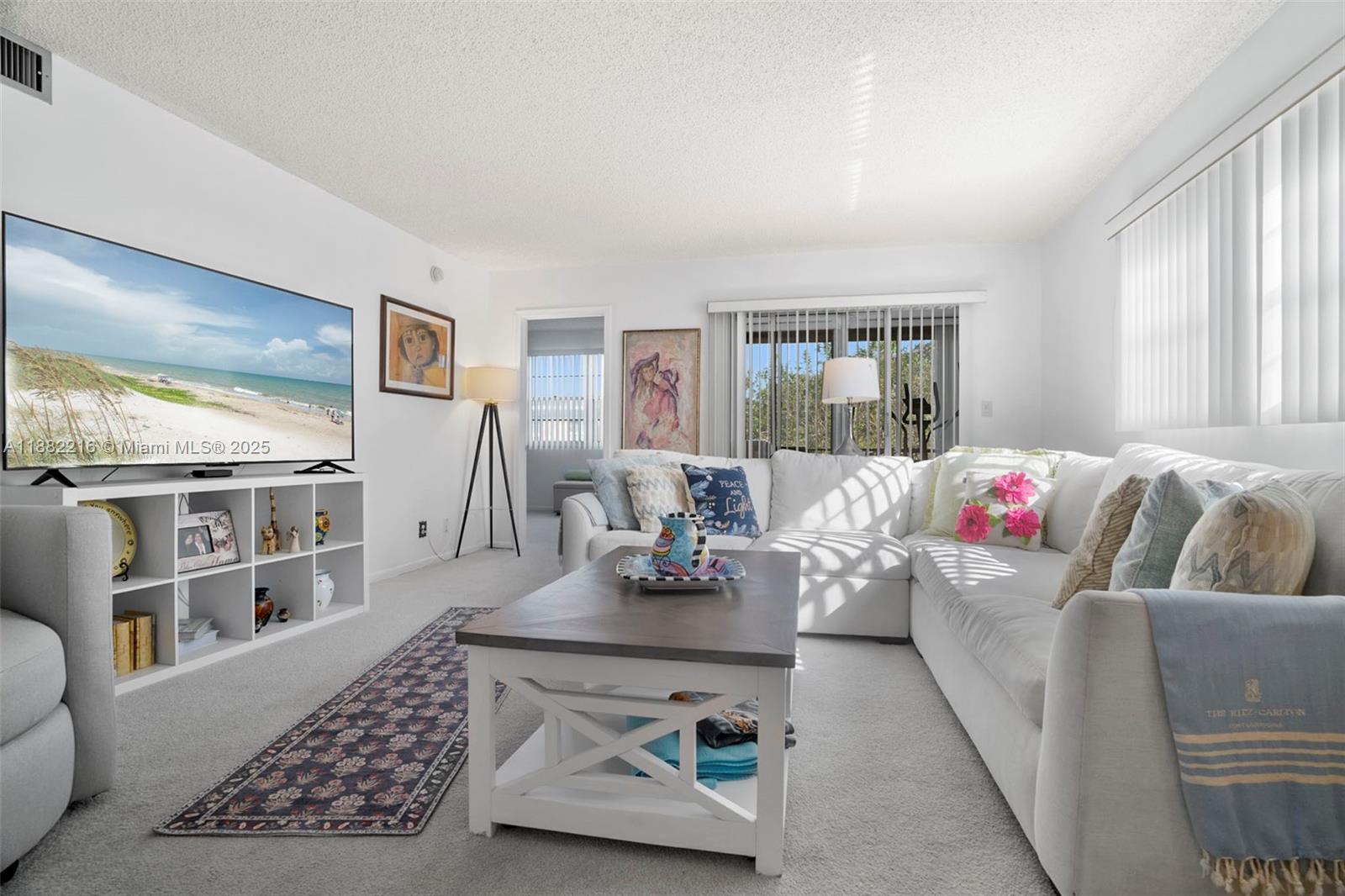 ELEUTHERA VILLAGE A CONDO - Residential Lease