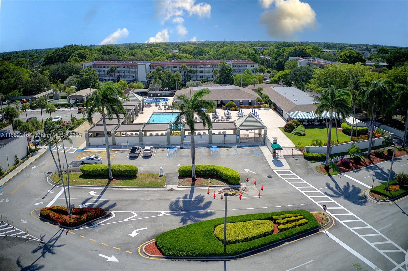 ELEUTHERA VILLAGE A CONDO - Residential Lease