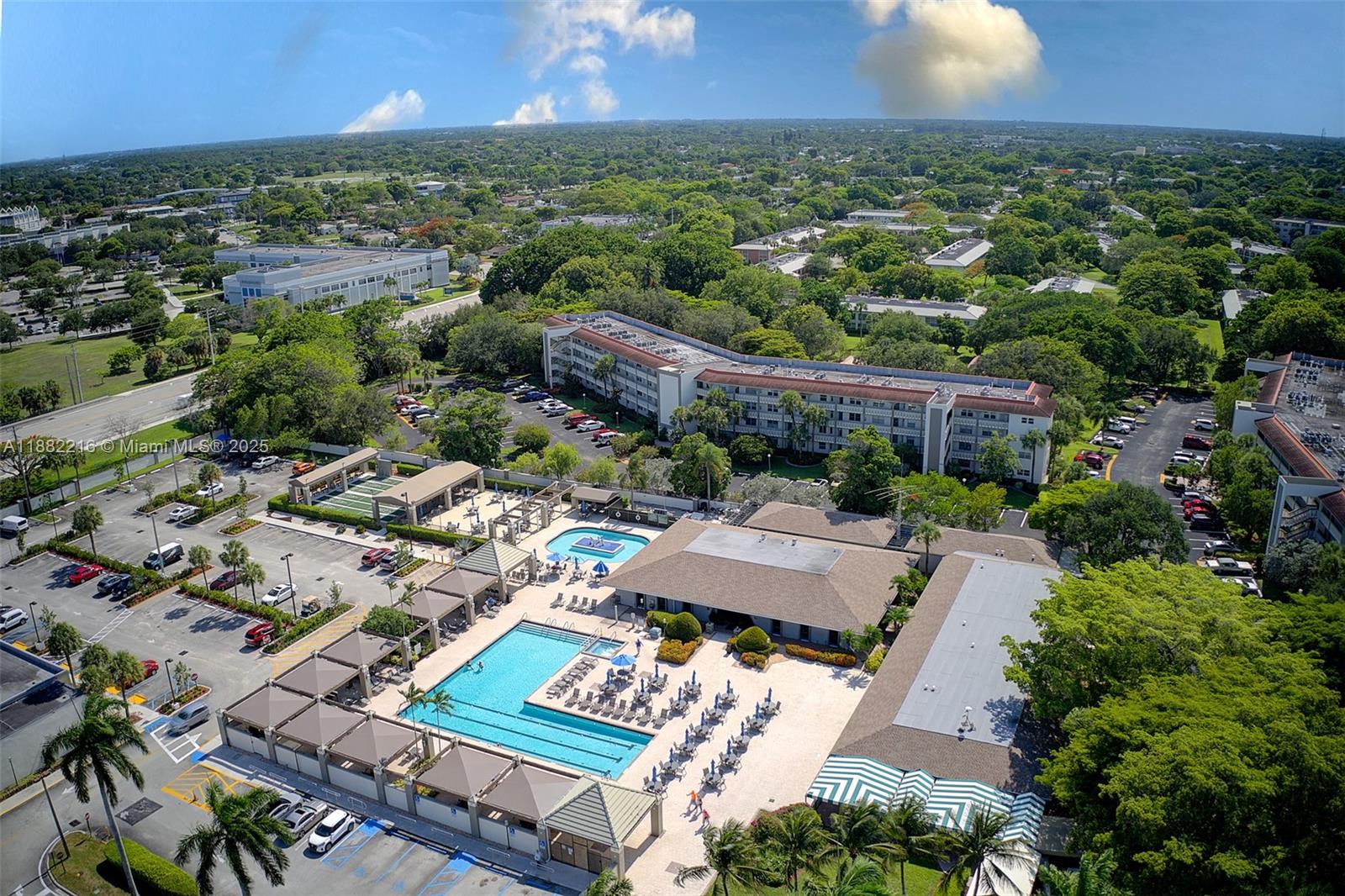 ELEUTHERA VILLAGE A CONDO - Residential Lease