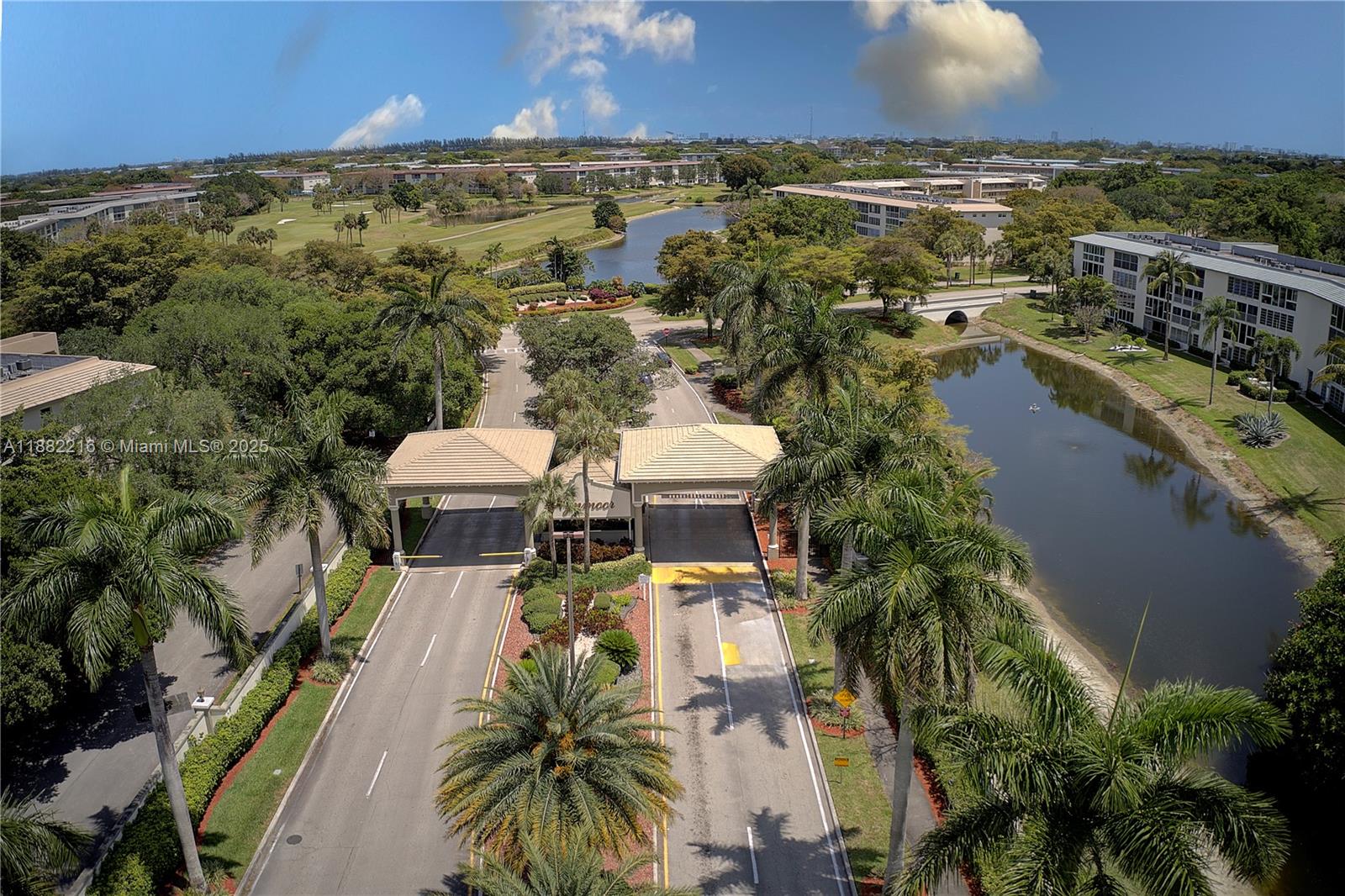 ELEUTHERA VILLAGE A CONDO - Residential Lease