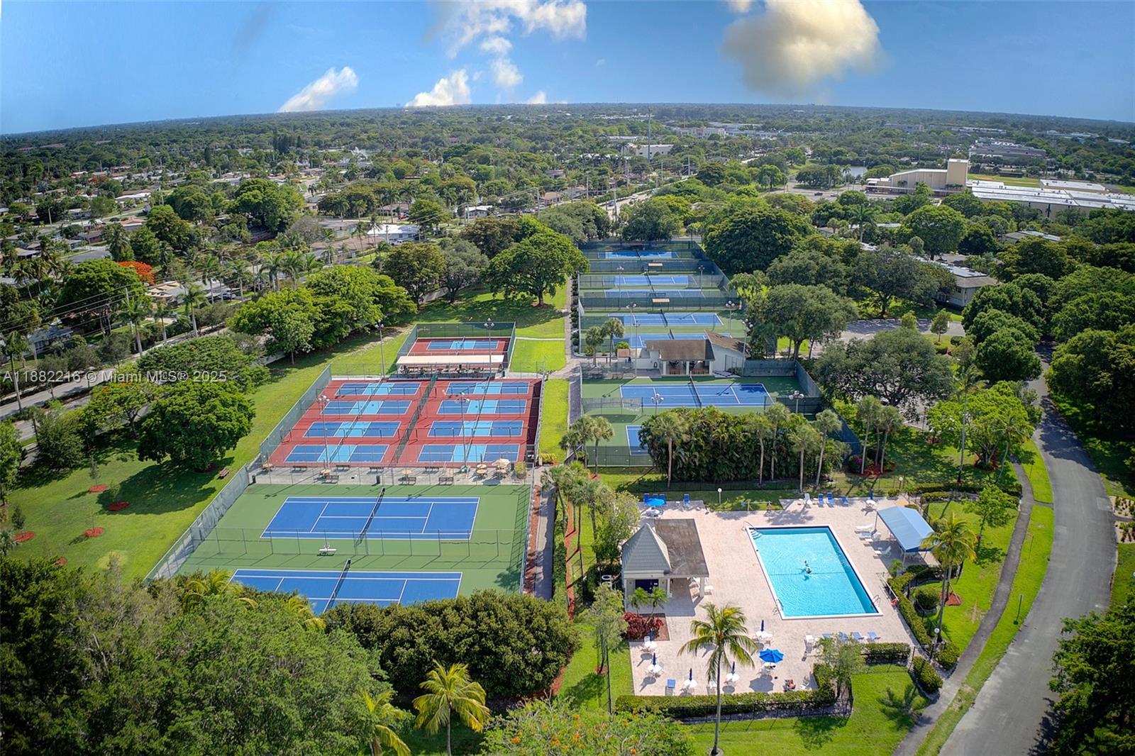 ELEUTHERA VILLAGE A CONDO - Residential Lease