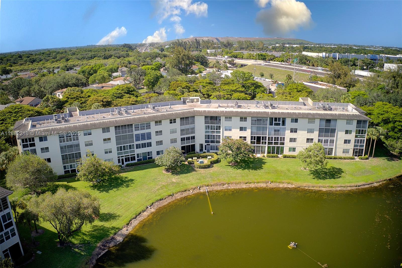 ELEUTHERA VILLAGE A CONDO - Residential Lease
