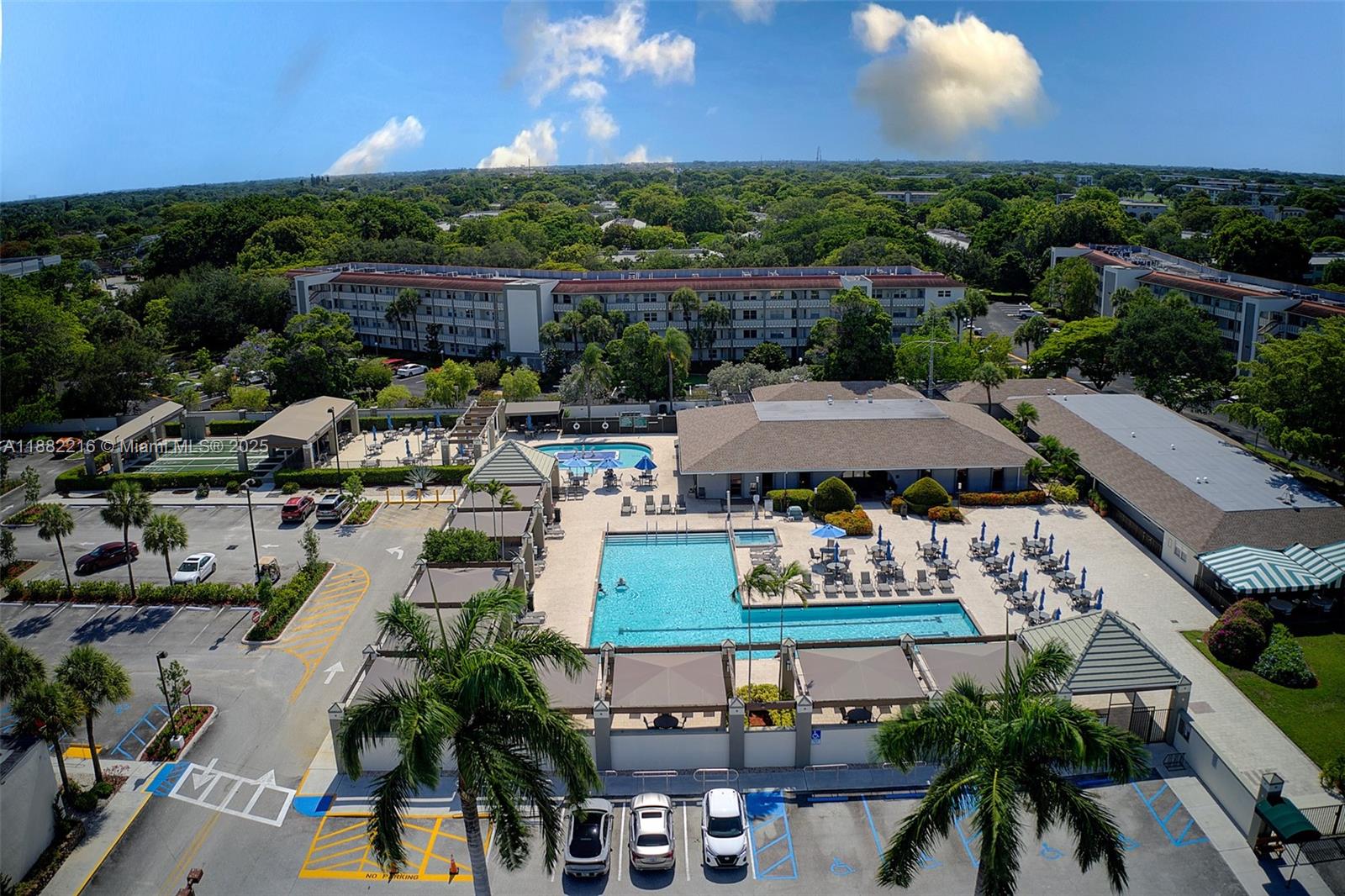 ELEUTHERA VILLAGE A CONDO - Residential Lease