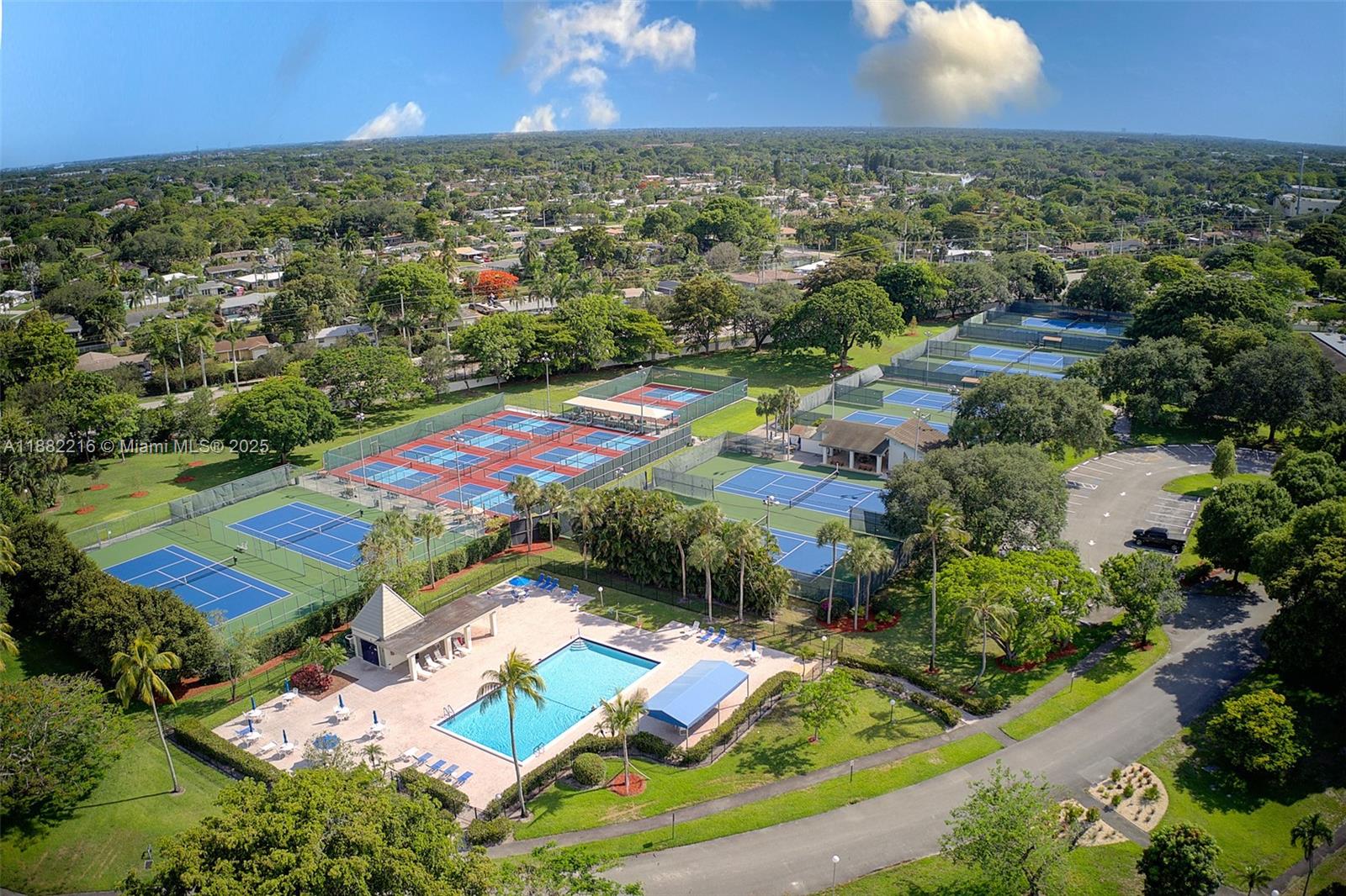 ELEUTHERA VILLAGE A CONDO - Residential Lease