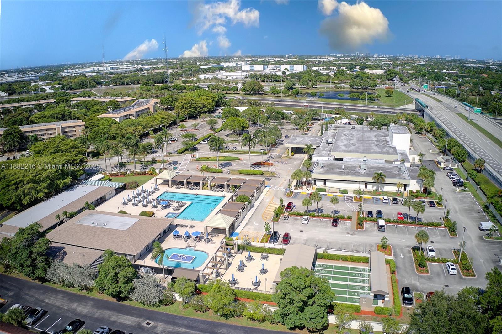 ELEUTHERA VILLAGE A CONDO - Residential Lease