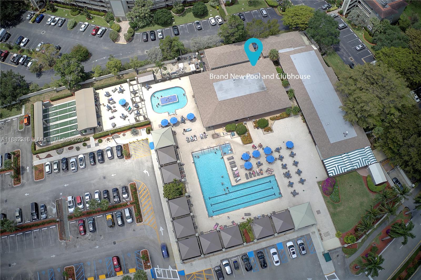 ELEUTHERA VILLAGE A CONDO - Residential Lease